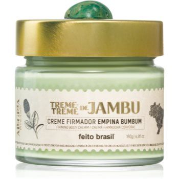 feito brasil Alegria lift crema de fata pentru fermitate pentru corp