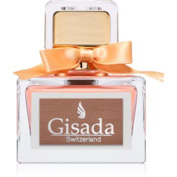 Gisada Donna Eau de Toilette pentru femei Gisada Donna Eau de Toilette pentru femei