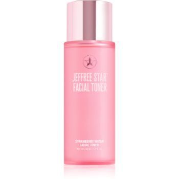Jeffree Star Cosmetics Jeffree Star Skin Strawberry Water lotiune tonica