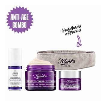Trio-ul Super Multi Corrective