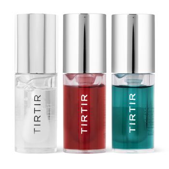 Ulei de Buze Hidratant TIRTIR My Glow Lip Oil