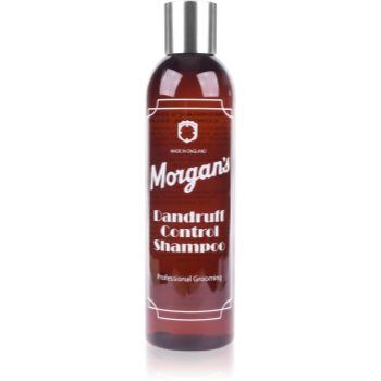 Morgan's Dandruff Control Shampoo sampon anti-matreata