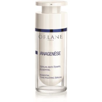 Orlane Anagenèse Essential Time-Fighting Serum ser facial impotriva primelor semne de imbatranire ale pielii