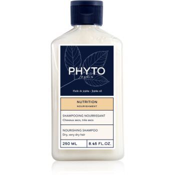 Phyto Nutrition Nourishing Shampoo sampon hranitor