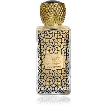 Al Fares Oud Dinar Eau de Parfum unisex