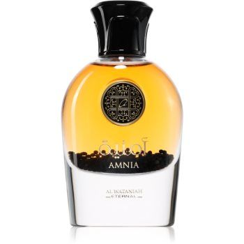 Al Wataniah Amnia Eau de Parfum unisex