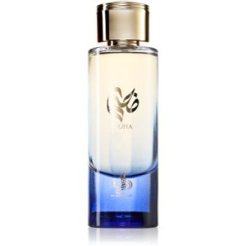 Al Wataniah Duha Eau de Parfum unisex