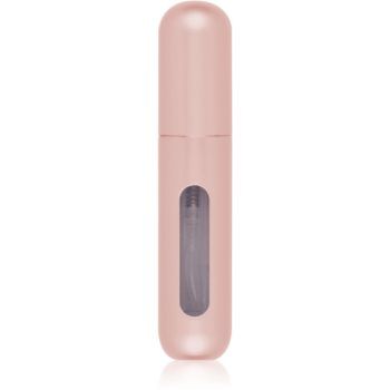 Brushworks Travel Atomiser sticluță reîncărcabilă cu atomizor