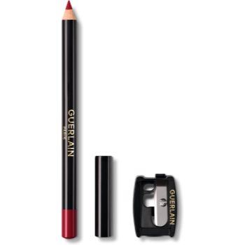 GUERLAIN Contour G Creion de buze de lunga durata