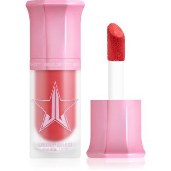 Jeffree Star Cosmetics Magic Candy Liquid Blush fard de obraz lichid Jeffree Star Cosmetics Magic Candy Liquid Blush fard de obraz lichid