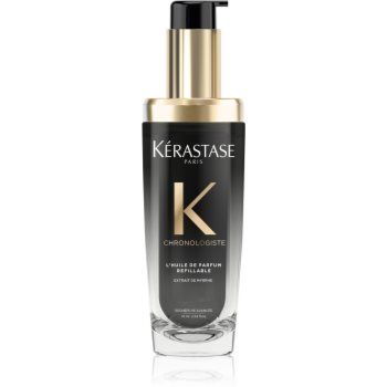 Kérastase Chronologiste L'huile de Parfum ulei parfumat pentru păr