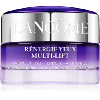 Lancôme Rénergie Yeux Multi-Lift crema de ochi anti-rid