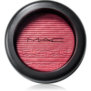 MAC Cosmetics Extra Dimension Blush fard de obraz sub forma de pudra
