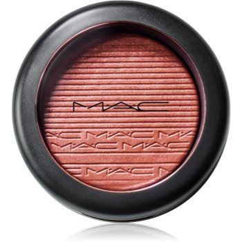 MAC Cosmetics Extra Dimension Blush fard de obraz sub forma de pudra