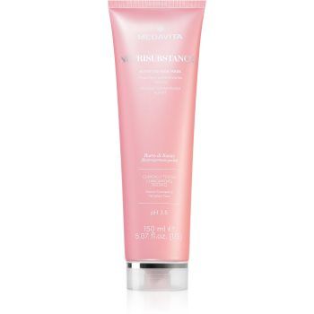 Medavita Nutrisubstance Nutritive Hair Mask masca hranitoare pentru păr