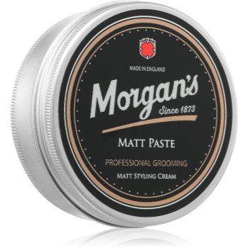 Morgan's Matt Paste Pasta pentru păr