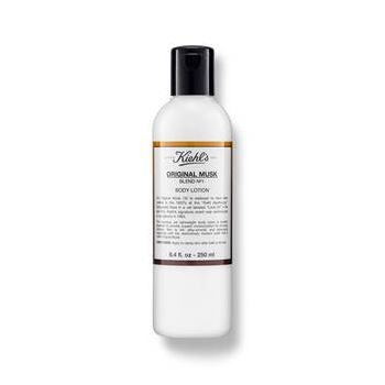 Original Musk Body Lotion