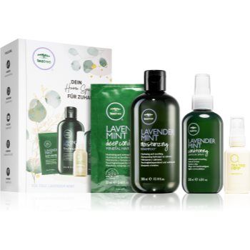 Paul Mitchell Tea Tree Lavender Mint set pentru toate tipurile de păr