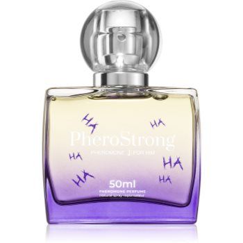 PheroStrong Pheromone J for Him parfum cu feromoni