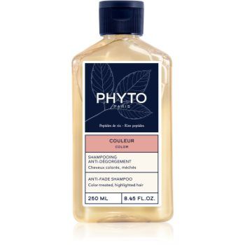 Phyto Color Anti-fade șampon pentru păr vopsit