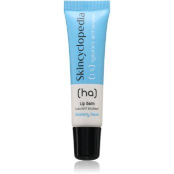 Skincyclopedia 1% Hyaluronic Acid Complex balsam de buze