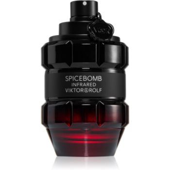 Viktor & Rolf Spicebomb Infrared Eau de Toilette pentru bărbați