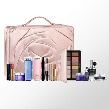 BEAUTY BOX - EDIȚIE LIMITATĂ DE SĂRBĂTORI