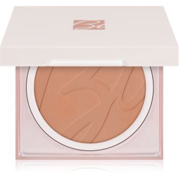 BioNike Color Sun Touch pudra compacta pentru bronzat