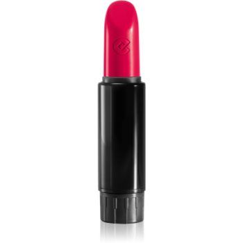Collistar Rossetto Lipstick Refill ruj cu persistenta indelungata rezervă