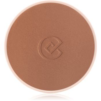 Collistar Silk Effect Bronzing Powder Refill pudra compacta pentru bronzat rezervă