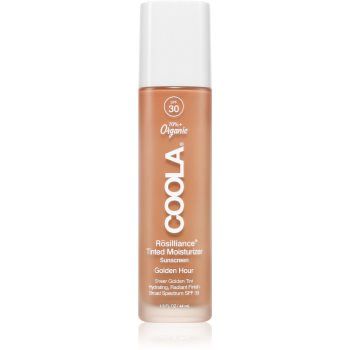 Coola Rōsilliance cremă hidratantă nuanțatoare SPF 30