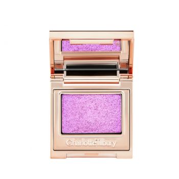 Fard de ochi, Charlotte Tilbury, Hypnotising Pop Shot, Pillow Talk Ultra Violet, 1.2 g Fard de ochi, Charlotte Tilbury, Hypnotising Pop Shot, Pillow Talk Ultra Violet, 1.2 g