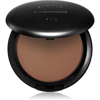 MAC Cosmetics Studio Tech pudră