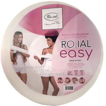 Rola de Hartie Pentru Epilat Roial Easy 7cm x 70m