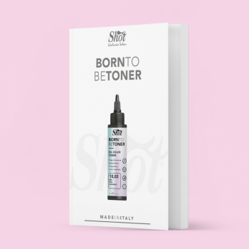 SHOT - Nuantier prezentare TONERE profesionale BTB