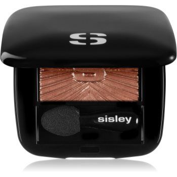 Sisley Les Phyto Ombres farduri de pleoape, cu efect satinat pentru ochi sensibili