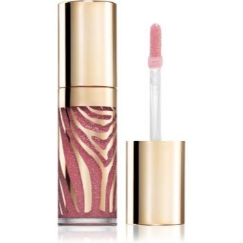 Sisley Phyto-Gloss luciu de buze de ingrijire cu efect de hidratare
