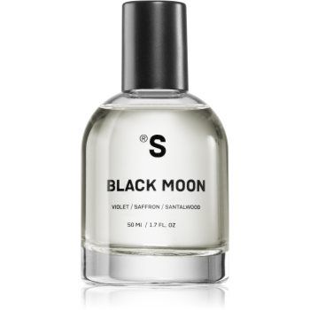 Sister's Aroma Black Moon Eau de Parfum unisex
