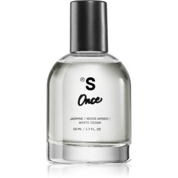 Sister's Aroma Perfumes Once Eau de Parfum unisex