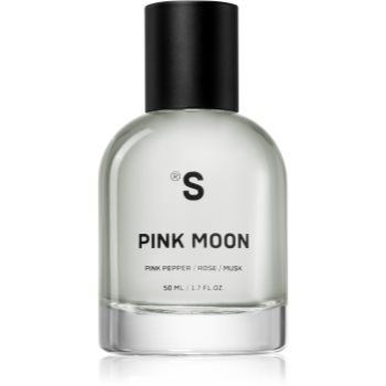 Sister's Aroma Pink Moon Eau de Parfum unisex