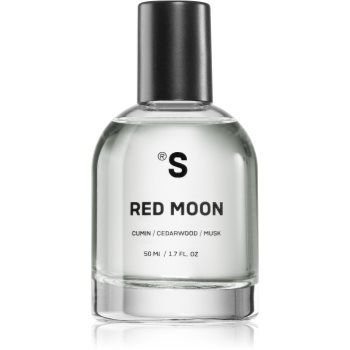 Sister's Aroma Red Moon Eau de Parfum unisex