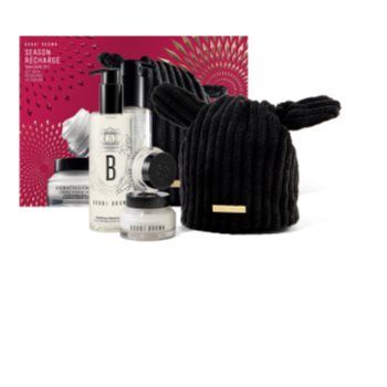 Bobbi Brown Holiday Season Recharge Sincare Set set cadou pentru tenul uscat