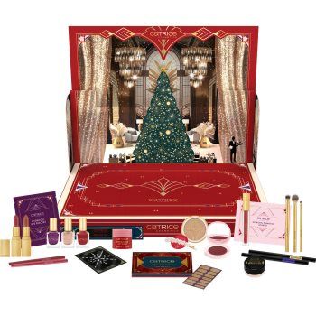 Catrice THE GREAT CHRISTMAS Calendar de Crăciun
