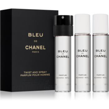 Chanel Bleu de Chanel Eau de Parfum pentru bărbați
