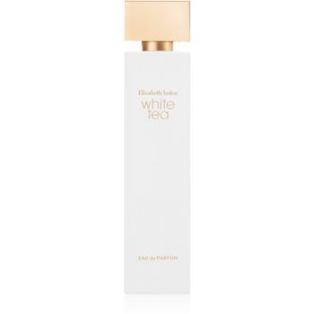 Elizabeth Arden White Tea VivaScent Eau de Parfum pentru femei VivaScentzTM Technology