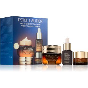 Estée Lauder Eye Set set cadou zona ochilor