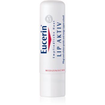 Eucerin pH5 Lip Active Stick balsam de buze