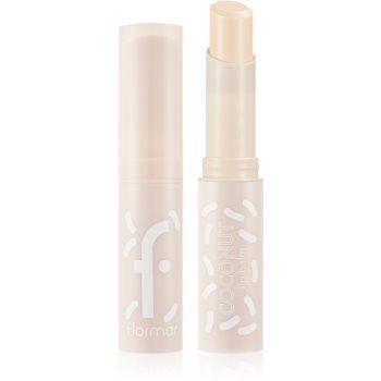 flormar Lip Balm balsam de buze cu aromă