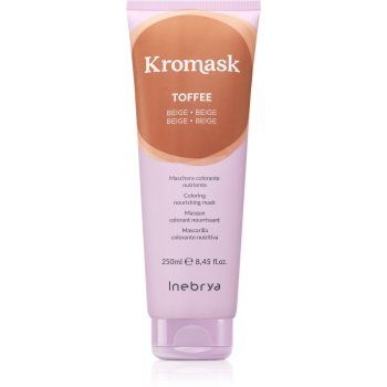 Inebrya Kromask mască intens colorantă Inebrya Kromask mască intens colorantă