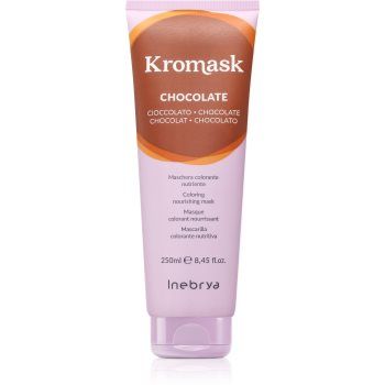 Inebrya Kromask mască intens colorantă
